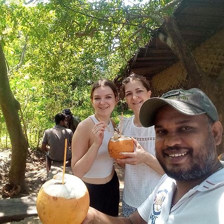 The King'S Garden Resort Dambulla Eksteriør billede